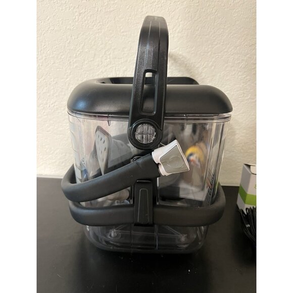 DONJOY ICE CLEAR 3 - Cold Water Pump Main Unit W/ Power Supply + Pad - Picture 3 of 8